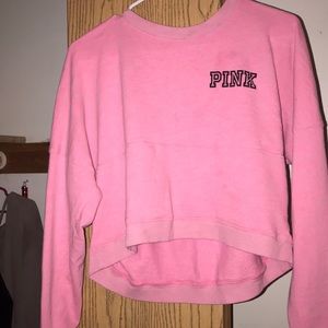 VS PINK Sweatshirt